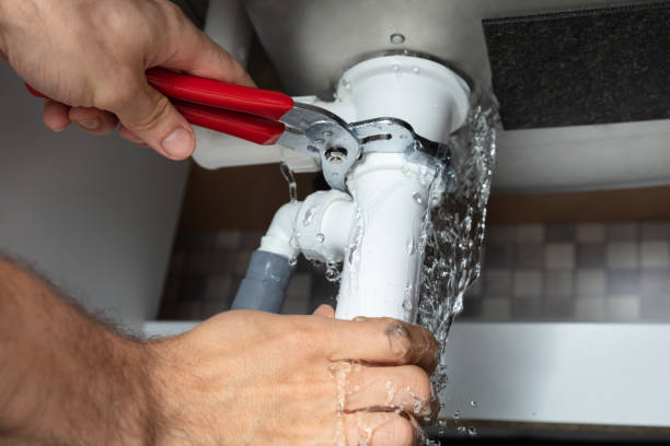 Best 24-hour water damage restoration  in Orleans, VT