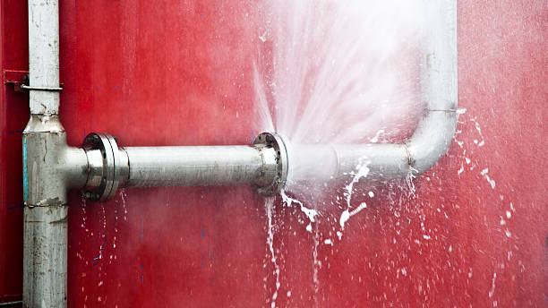 Best Flood damage cleanup  in Orleans, VT